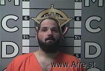 Tyler Lee Mitchell Mugshot