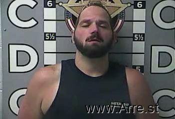 Tyler Lee Mitchell Mugshot