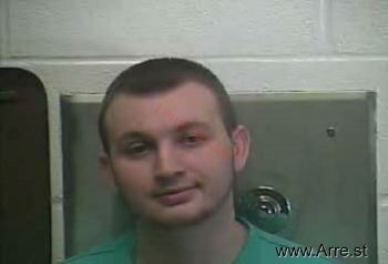 Tyler  Mobley Mugshot