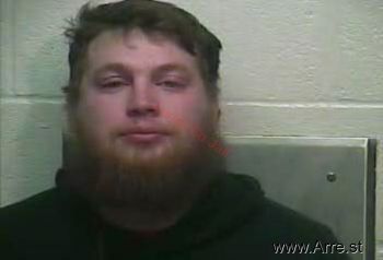 Tyler Andrew Moore Mugshot