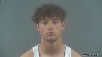 Tyler Joe Moore Mugshot