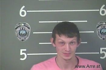 Tyler  Mounts Mugshot