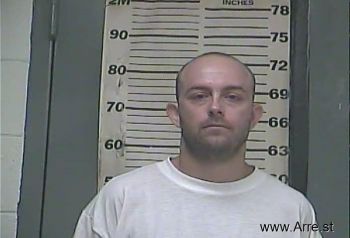 Tyler Lee Nethercutt Mugshot