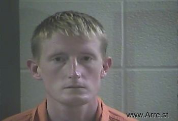 Tyler K Owens Mugshot