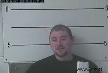 Tyler C Parsley Mugshot