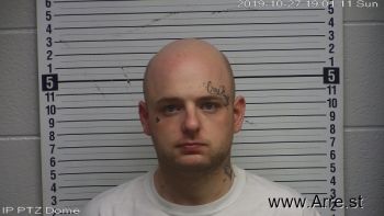 Tyler  Payne Mugshot