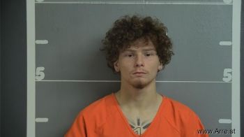 Tyler D Payton Mugshot