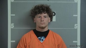 Tyler D Payton Mugshot