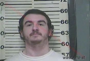 Tyler Jesse Colton Perry Mugshot