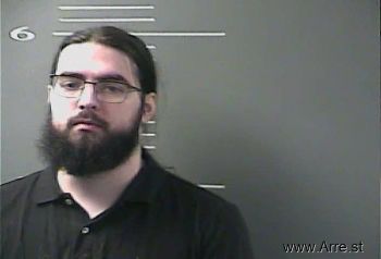 Tyler P Privette Mugshot