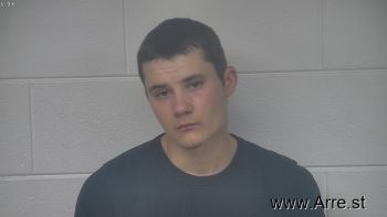 Tyler  Reynolds Mugshot