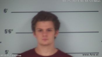 Tyler  Reynolds Mugshot