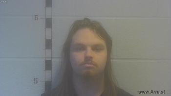 Tyler Austin Reynolds Mugshot