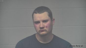 Tyler  Reynolds Mugshot