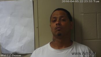 Tyler M Rice Mugshot