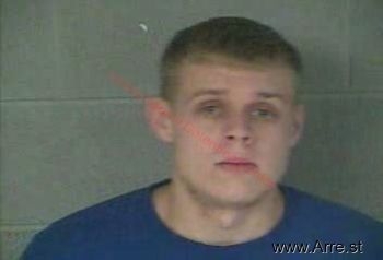 Tyler Dewayne Richmond Mugshot