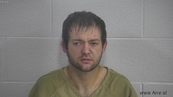 Tyler Neil Riley Mugshot