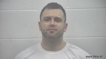 Tyler John Roach Mugshot