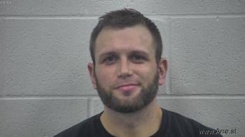 Tyler John Roach Mugshot