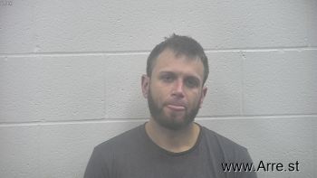 Tyler John Roach Mugshot