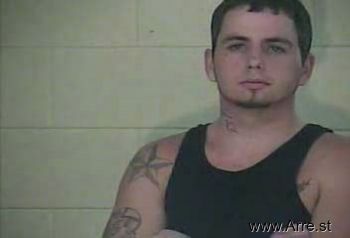 Tyler Arron Roberts Mugshot