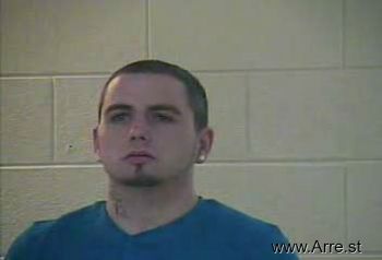 Tyler Arron Roberts Mugshot