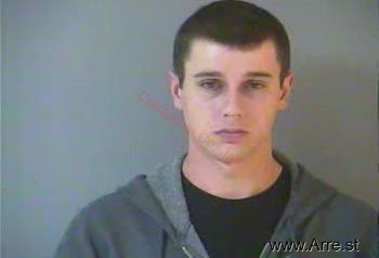 Tyler K Robertson Mugshot