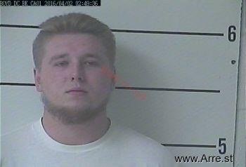 Tyler  Rose Mugshot