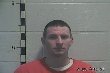 Tyler Victor Rosenhagen Mugshot