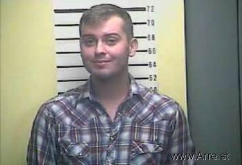 Tyler  Russell Mugshot