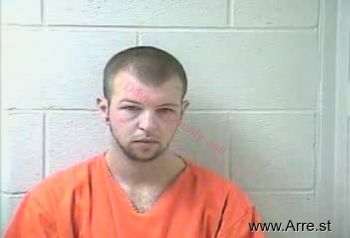 Tyler Allen Sandage Mugshot