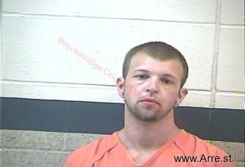 Tyler Allen Sandage Mugshot