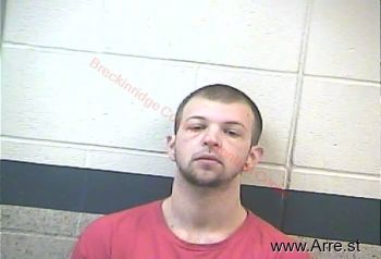 Tyler Allen Sandage Mugshot