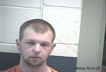 Tyler Allen Sandage Mugshot