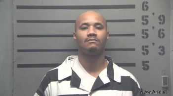 Tyler Dewayne Sharp Mugshot