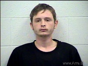 Tyler Thomas Sizemore Mugshot