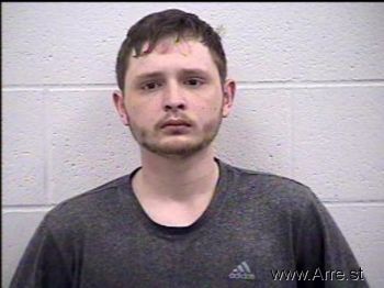 Tyler Thomas Sizemore Mugshot