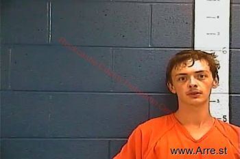 Tyler Matthew Sparks Mugshot