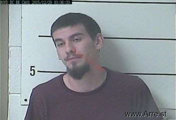 Tyler H Stevens Mugshot