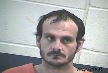 Tyler Onille Stevens Mugshot