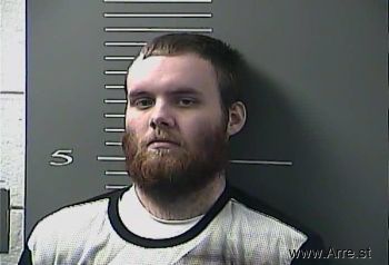 Tyler R Stone Mugshot