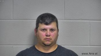 Tyler Blaine Sullivan Mugshot