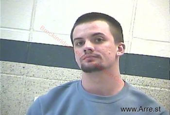 Tyler  Tucker Mugshot