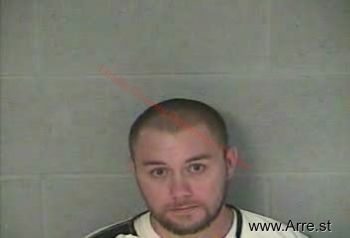 Tyler  Tucker Mugshot