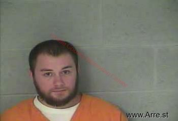 Tyler  Tucker Mugshot