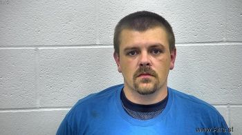 Tyler Wayne Turner Mugshot