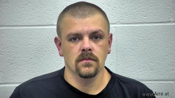 Tyler Wayne Turner Mugshot