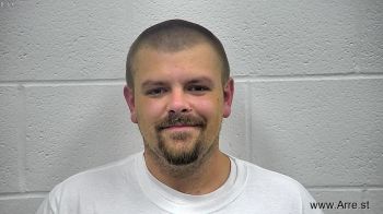 Tyler Wayne Turner Mugshot