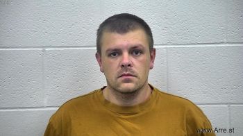 Tyler Wayne Turner Mugshot