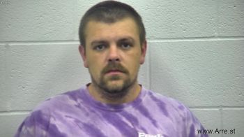 Tyler Wayne Turner Mugshot